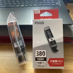 キャノンインクのサムネイル