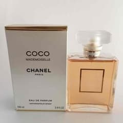New子様専用シャネル CHANEL ココ マドモアゼル 100mlのサムネイル