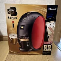 ネスカフェ バリスタ I SPM9635 Bluetooth機能付きのサムネイル