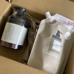 ココネシャンプー　値下げしました！のサムネイル