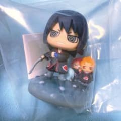 NARUTO ちみメガ　鷹