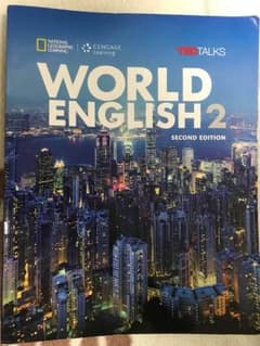 オーラルコミュニケーション中級 教科書のサムネイル