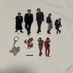 登坂広臣 アクリルスタンド まとめ売り※説明欄必読 - メルカリ