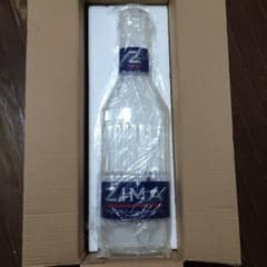 ZIMA 非売品のサムネイル