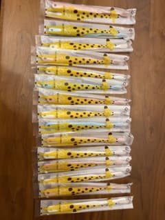 ciメディカル　仕上げ磨き用歯ブラシのサムネイル