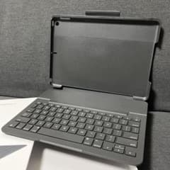 Logicool SLIM FOLIO iK1055BK iPad ケース - メルカリ