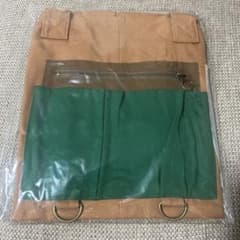 新品・未使用品】 Workin' Hard エプロン グッズ - メルカリ