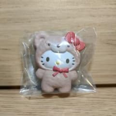 サンリオ クリップ ハローキティのサムネイル
