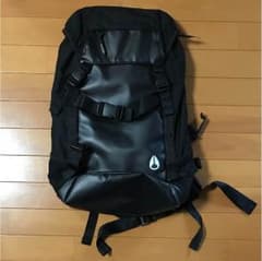 ニクソン バックパック リュックのサムネイル