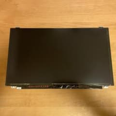液晶パネル B156HTN03.8 ノートパソコン用 15.6インチ - メルカリ
