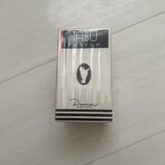 TABUタブー パルファム香水DANA PARIS-FRANCE ヴィンテージのサムネイル