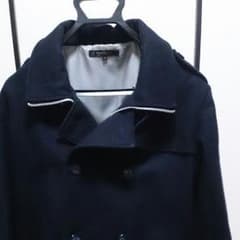 urban research ピーコート＆レザージャケットのサムネイル