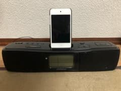 ビクター ポータブルオーディオシステム【まもなく削除】のサムネイル