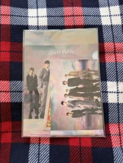 SixTONES 「わたし」特典セットのサムネイル