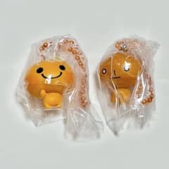 サンエックスユニバース チャームのサムネイル