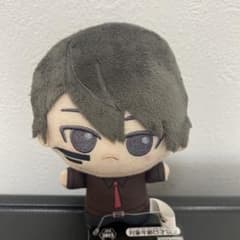 無陀野無人】桃源暗鬼 ちびぐるみ vol.2 - メルカリ