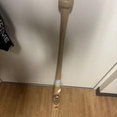 JB プロモデル 木製バット 85cm - メルカリ