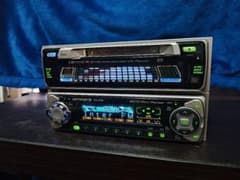carrozzeria MDS-P7000 スペアナ グライコ carrozzeria MDS-P7000 スペアナ グライコ - メルカリ
