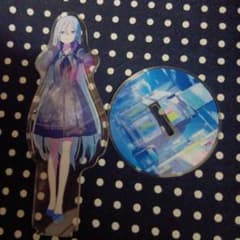 プロセカ 宵崎奏 アクリルスタンド　Brand New World
