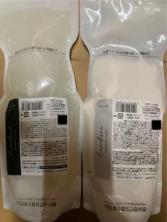 ランドケアエッセンスソープ600ml&ハイドレーションマスク600g - メルカリ