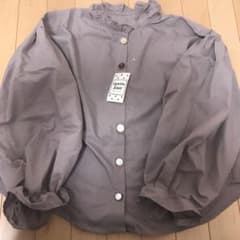アプレジュール　シャツのサムネイル