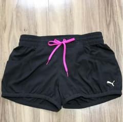 TOMOさま専用。プーマショートパンツのサムネイル