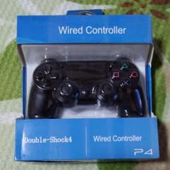 Ps4コントローラのサムネイル
