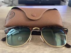 ray ban サングラスのサムネイル