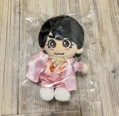 なにわ男子 ちびぬい 初心LOVE 大西流星のサムネイル