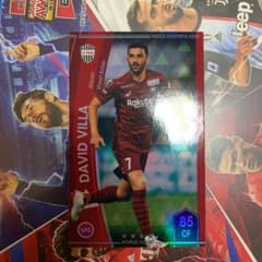 wccf WCCF footistaのサムネイル