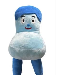 コストコ購入 みいつけた！コッシーぬいぐるみ - メルカリ