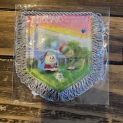 ZUTOMAYO ずっと真夜中でいいのに。 ペナント のみ　神奈川　名功のサムネイル