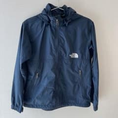 THE NORTH FACE ネイビー ジャケット 140のサムネイル