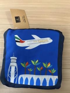 エミレーツ航空 キッズ　ダッフルバッグのサムネイル