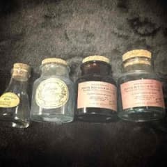 値下げ♡アンティークボトルヽ(。・ω・。)ノのサムネイル