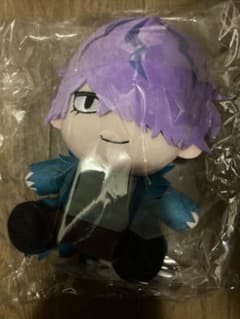 Ib ぬいぐるみ　ギャリーのサムネイル