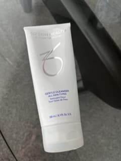 ZO Skin Health Gentle Cleanser 200mlのサムネイル