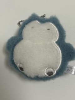 ポケモンセンターオリジナル ほわほわて のひらマスコットカビゴン ポケモン