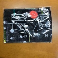 長濱ねる アンビバレント タオルのサムネイル