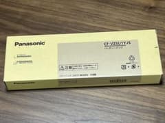 CF-SR/QRシリーズ（カームグレイ）用バッテリーパック（標準） - メルカリ