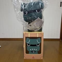 デリカミニぬいぐるみ　デリ丸のサムネイル