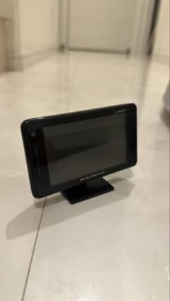 ユピテル SUPER CAT レーザー＆レーダー探知機 液晶 LS320 - メルカリ