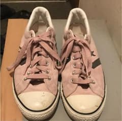 コンバース converse ワンスター スニーカー メンズのサムネイル