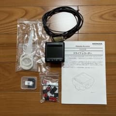 Honda Access ドライブレコーダー 本体のサムネイル