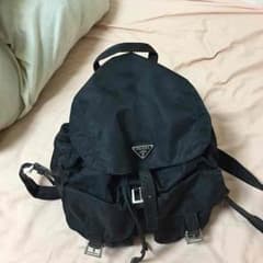 プラダリュック超美品のサムネイル