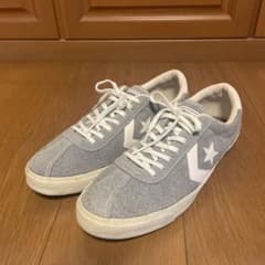 コンバース　シェブロン　スター　スエード 27.5 CONVERSE スニーカー