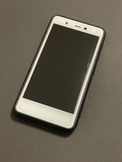 【値下げ！】Rakuten mini (中期ロット) ケース・フィルム付のサムネイル