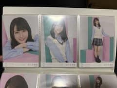 イコラブ 佐々木舞香 生写真 イコノイフェス 制服 コンプのサムネイル
