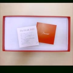 バカラ　グラス　セット　2020 限定のサムネイル