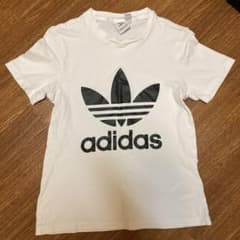 adidas Tシャツ　なな様　専用ですのサムネイル